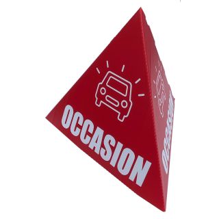 Pyramag Occasion