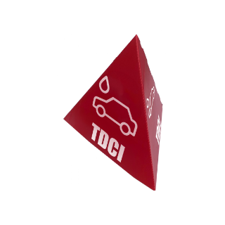 Pyramag TDCI