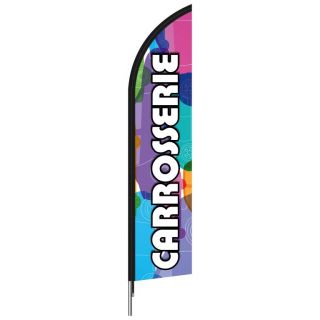 Kit Mat Voileline Carrosserie 2.8 m