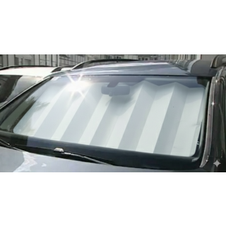 panneau VITRAFLASH blanc personnalisable