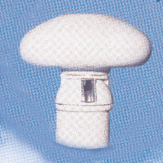 Mât en fibre de verre 6 m complet