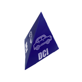 Pyramag DCI