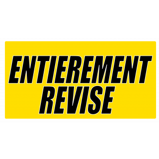 Panneau pare-brise VITRAFLASH ENTIEREMENT REVISE jaune et noir