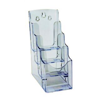 Porte brochure A6 PPK152