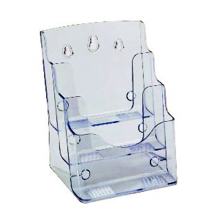 Porte brochure A5 PPK181