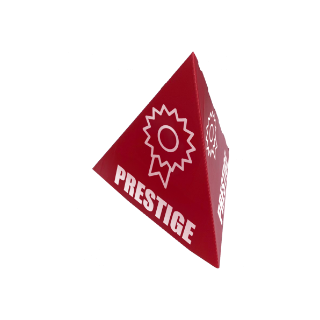 Pyramag Prestige rouge