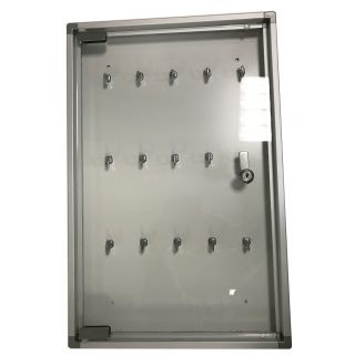 Vitrine15 clés SERKEY15