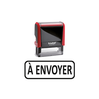 Tampon encreur printy à envoyer